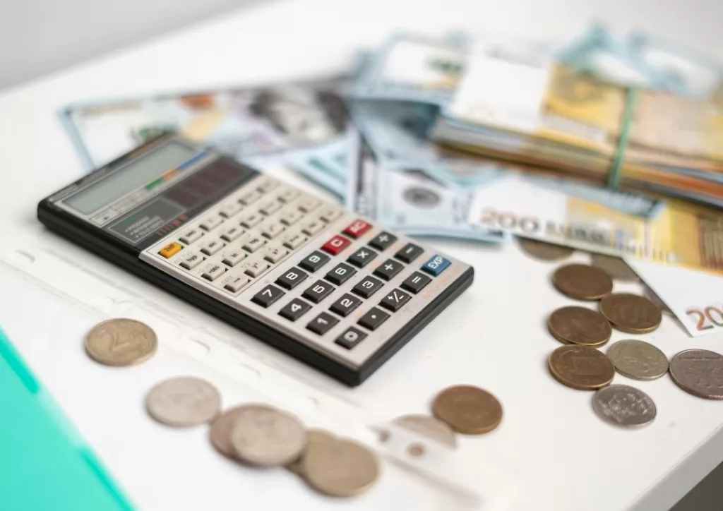 Skuteczne zarządzanie finansami w działalności Gewerbe.